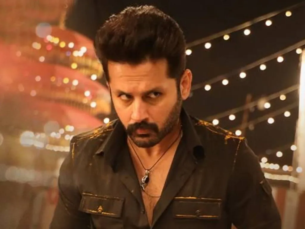 Macherla Niyojakavargam Firstattack