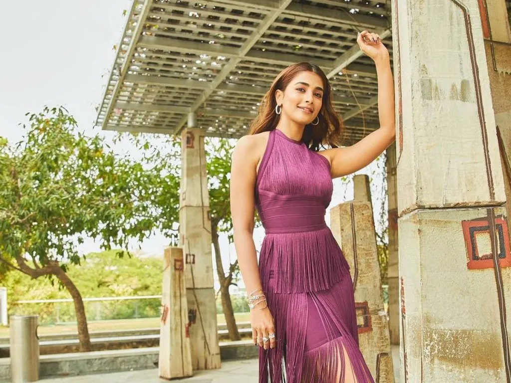 Pooja Hegde
