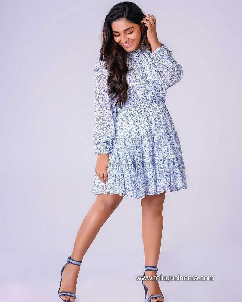Rajisha Stills 310322 002