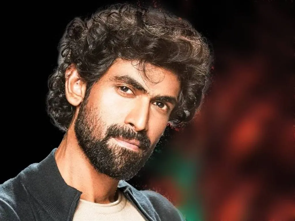Rana New