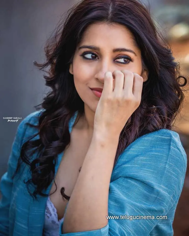 Rashmigoutham Stills 260322 002