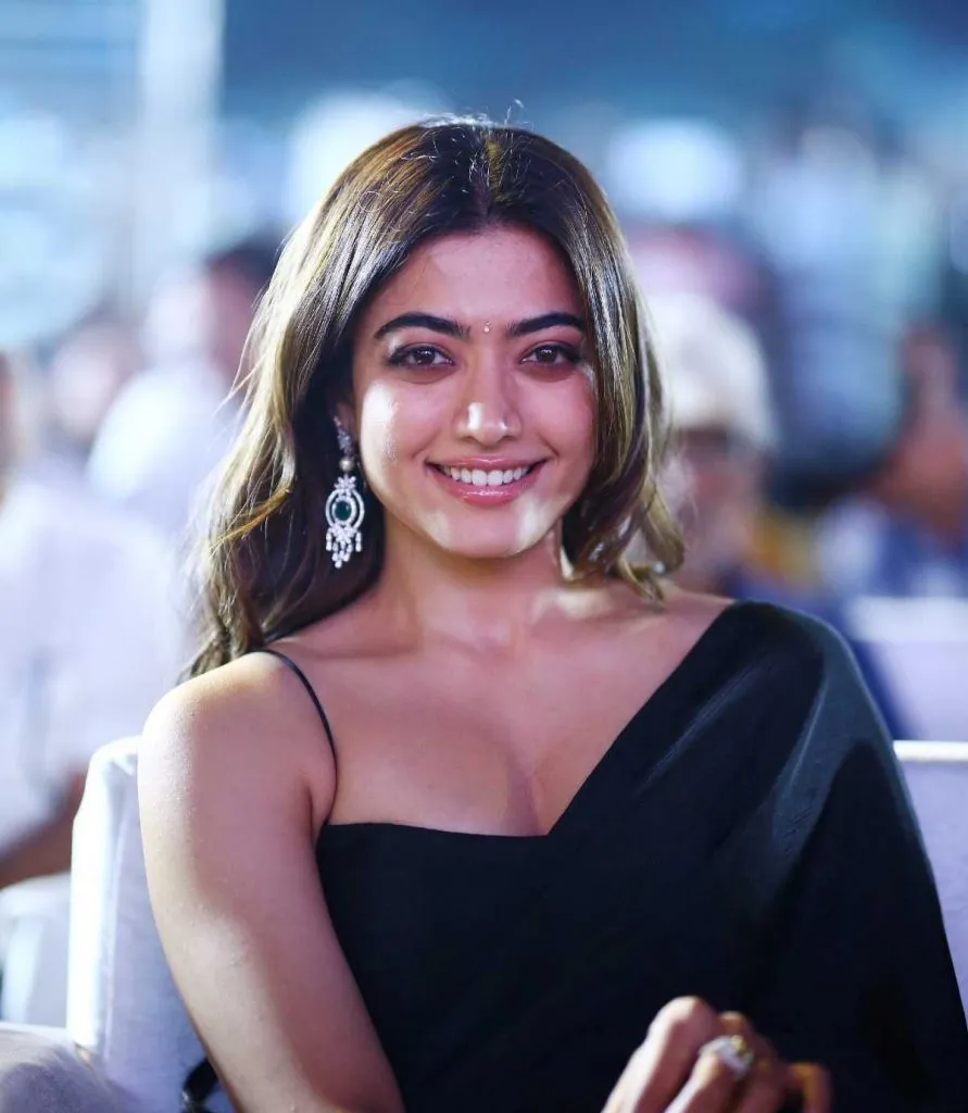 Rashmika Mandanna