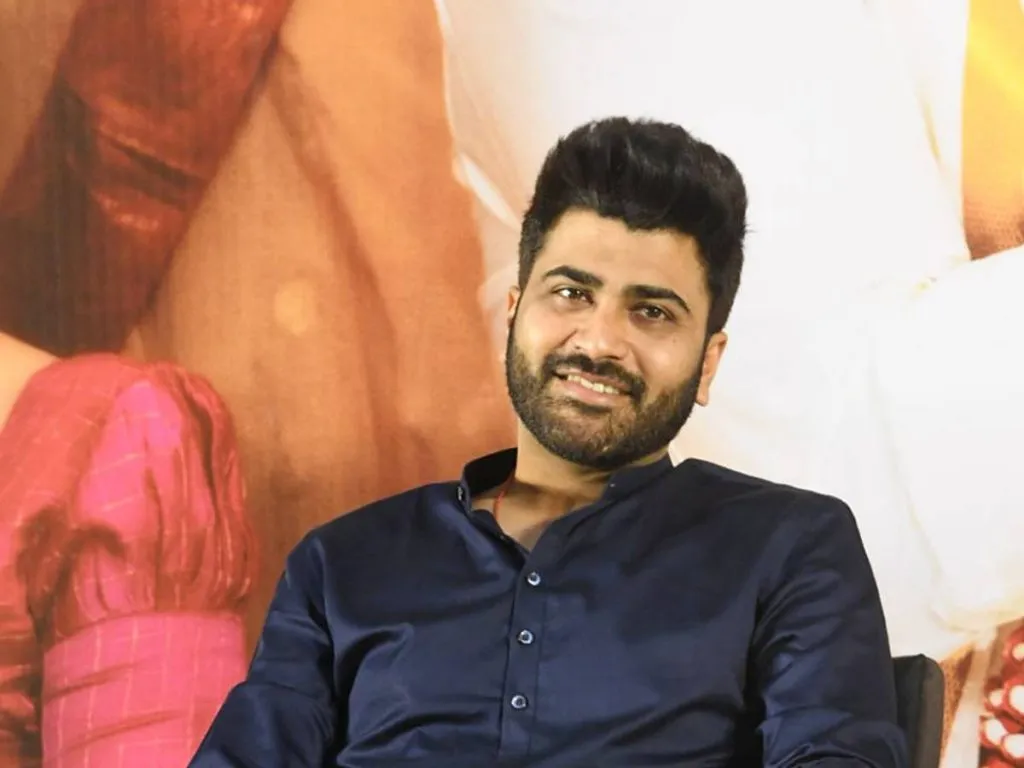 Sharwanand