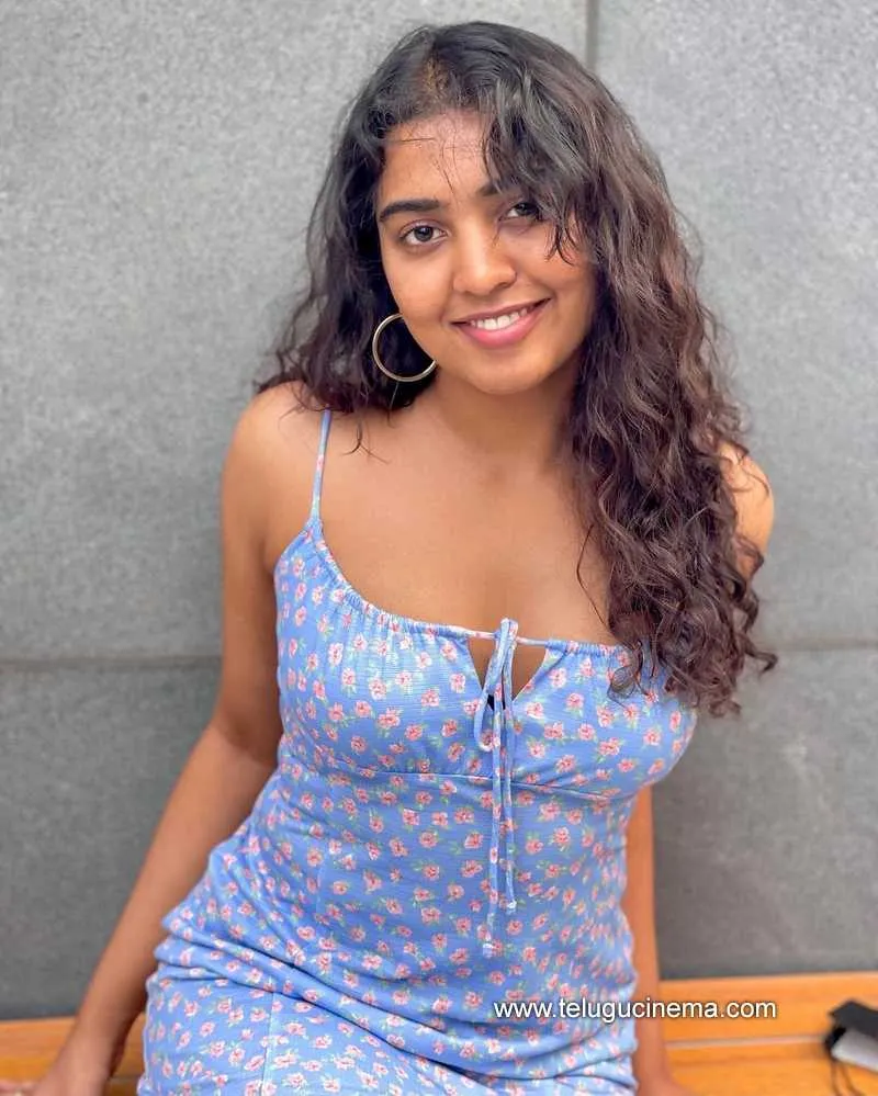 Shivathmika Stills 270322 002