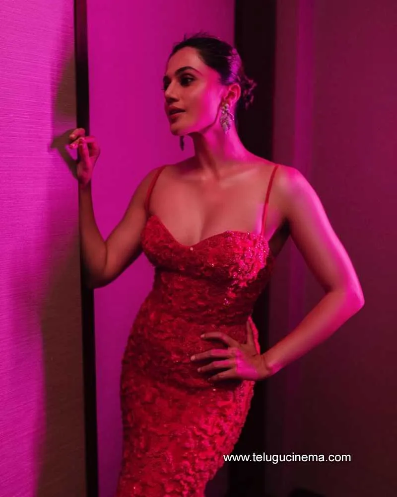 Taapsee Stills 140322 002