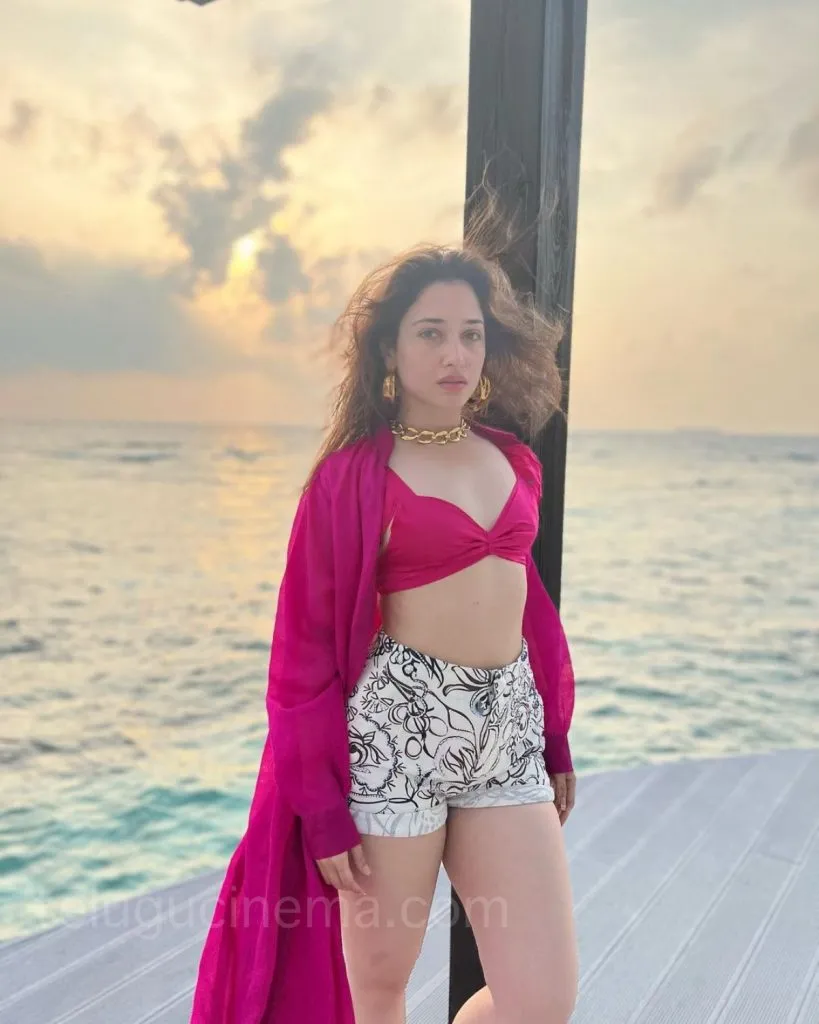 Tamannaah