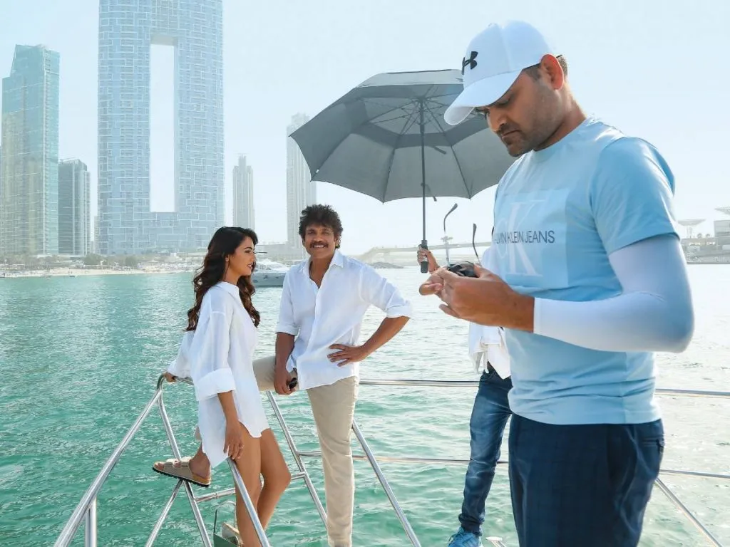 Theghost Dubai
