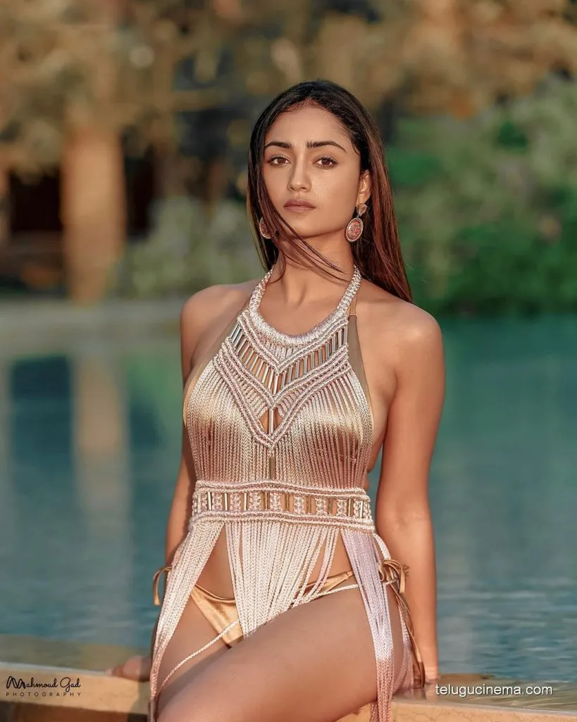 Tridha March82