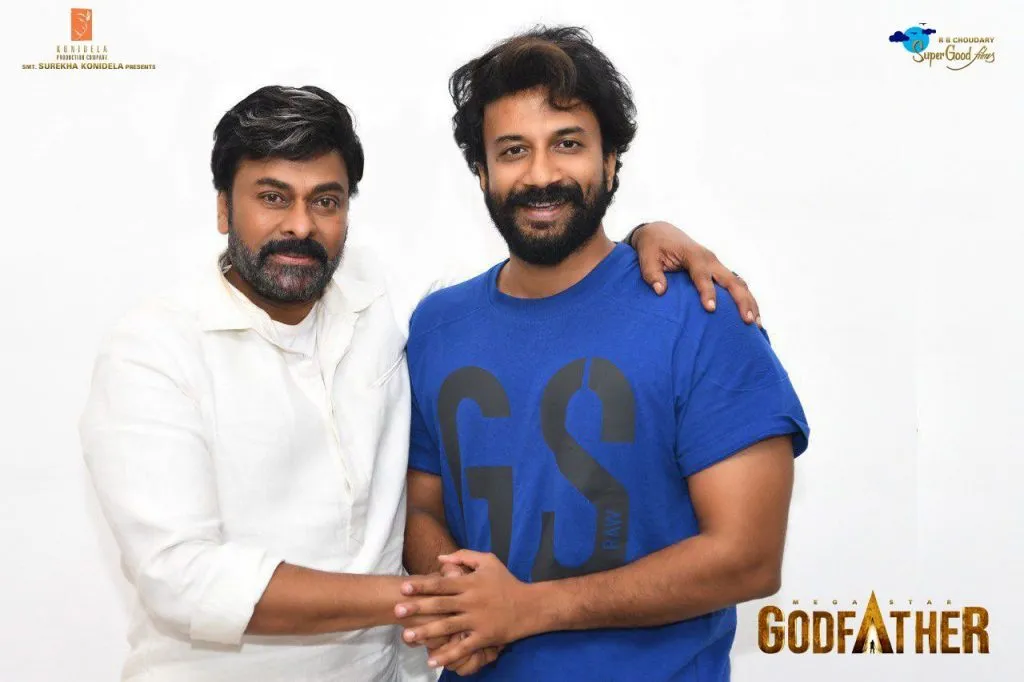 Chiru Satyadev