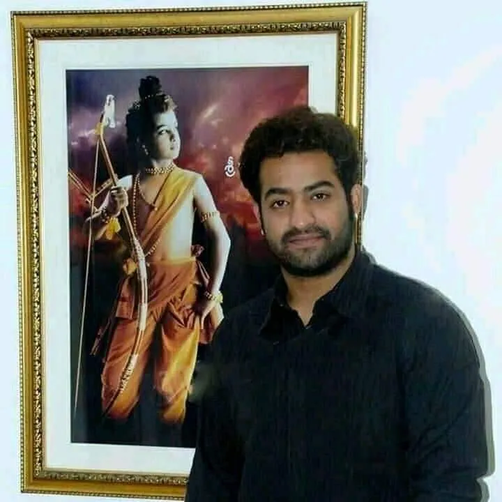 NTRramayanam 1