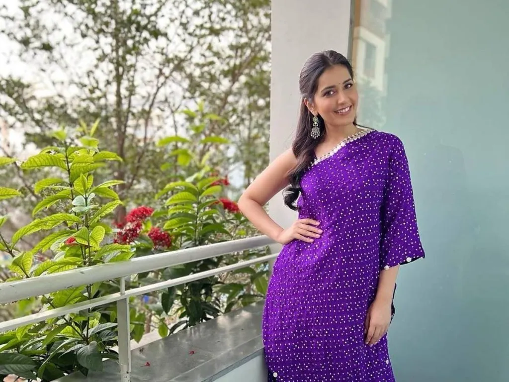 RaashiKhanna