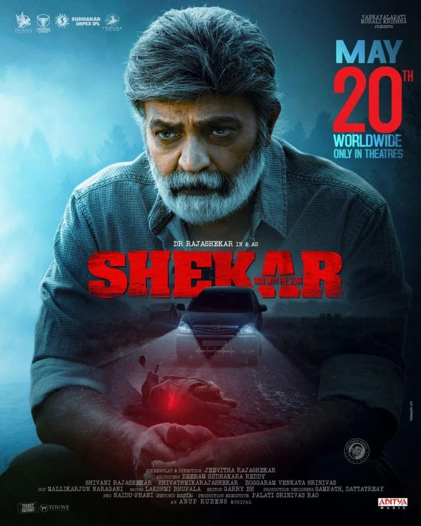 Shekar