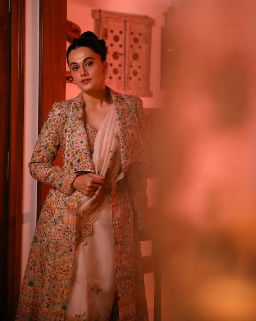 Taapsee