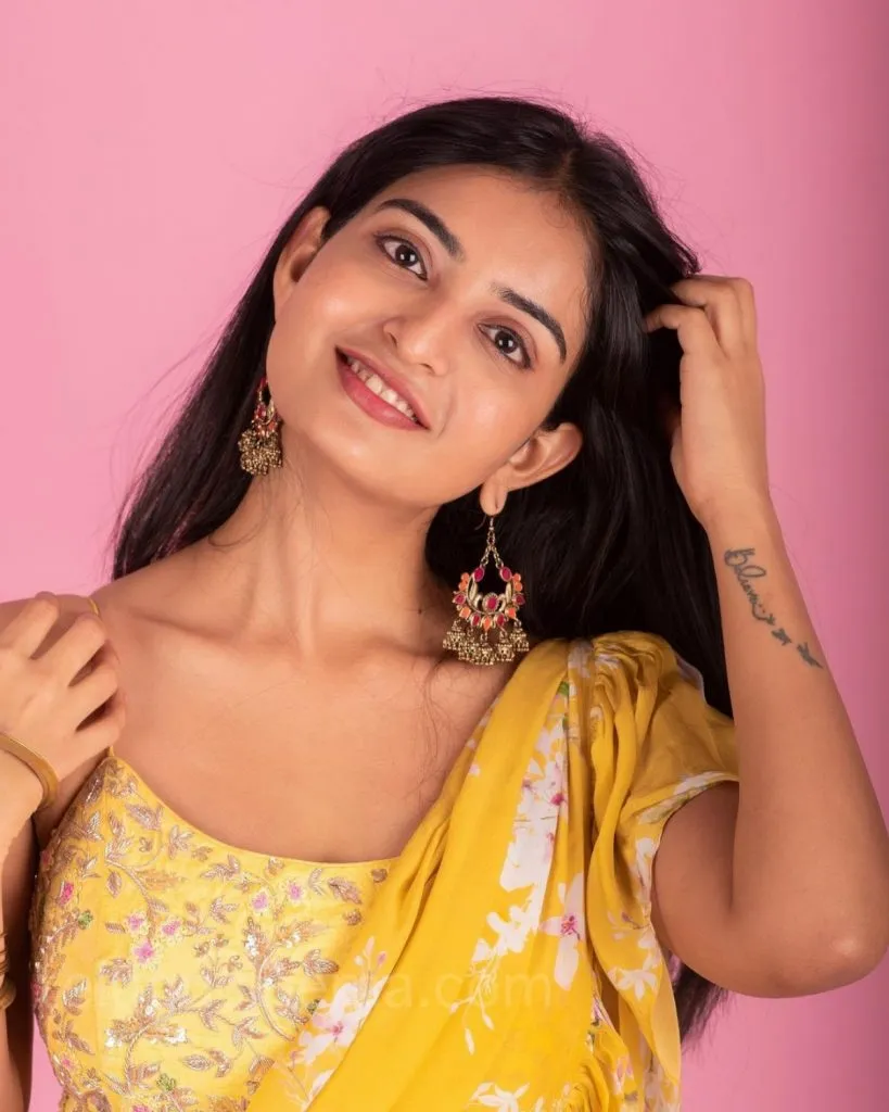 Ananyanagalla April101