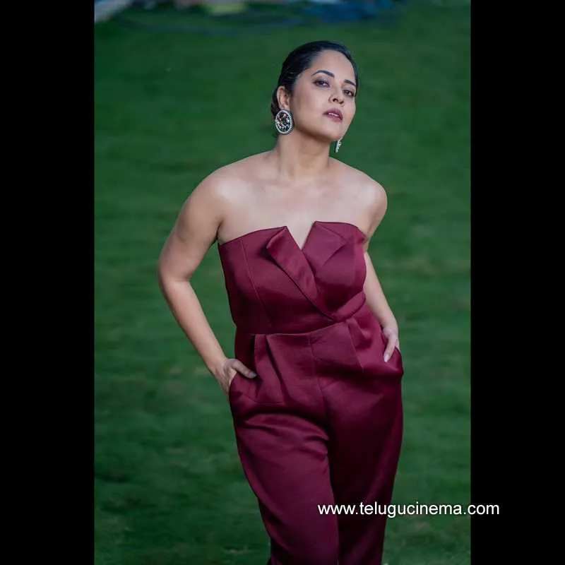 Anasuya Stills 070422 003