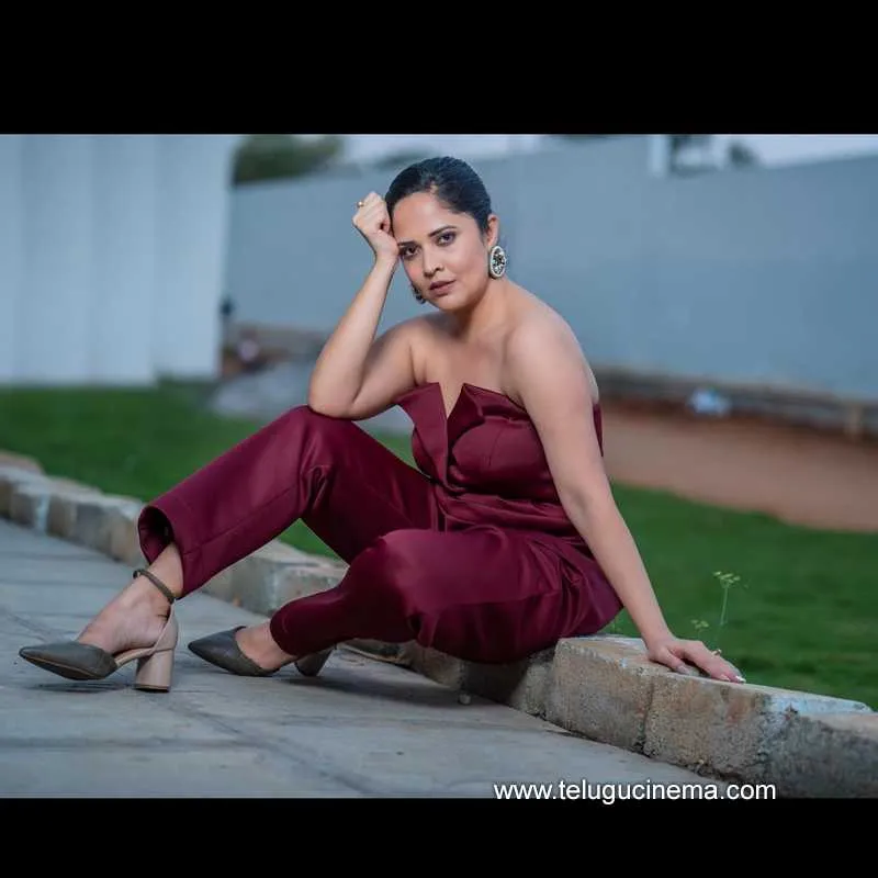 Anasuya Stills 070422 005