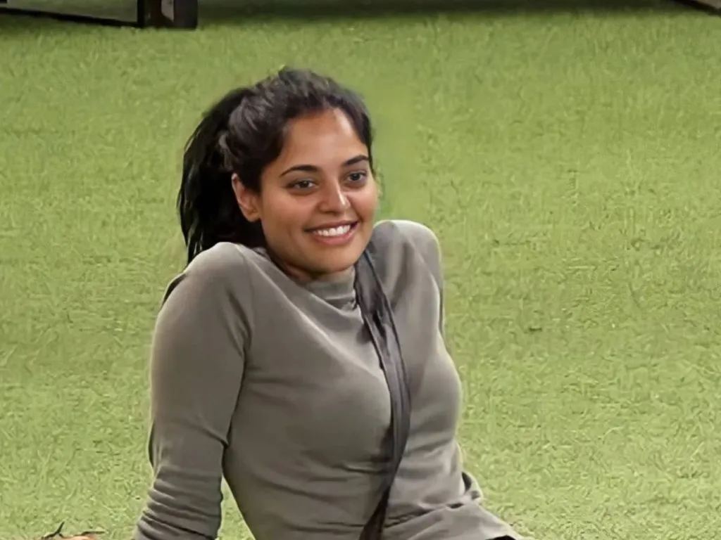 Bindu Madhavi