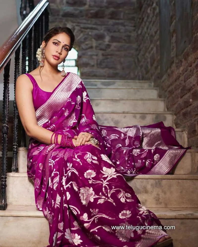 Lavanya Stills 020422 001