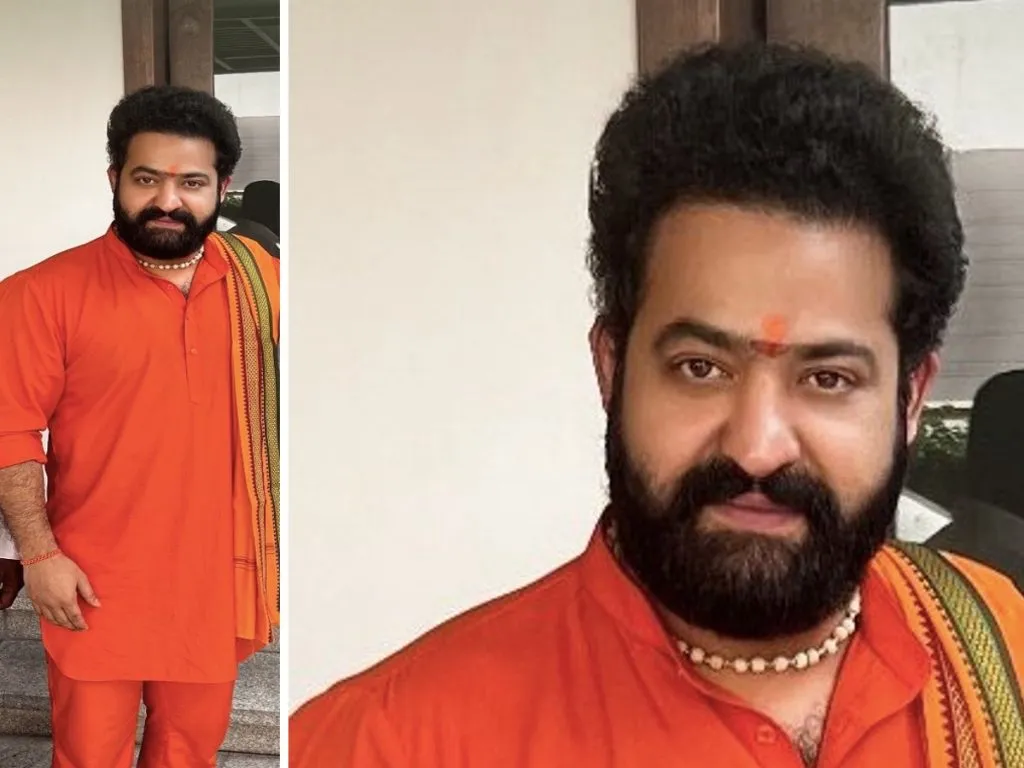 NTR