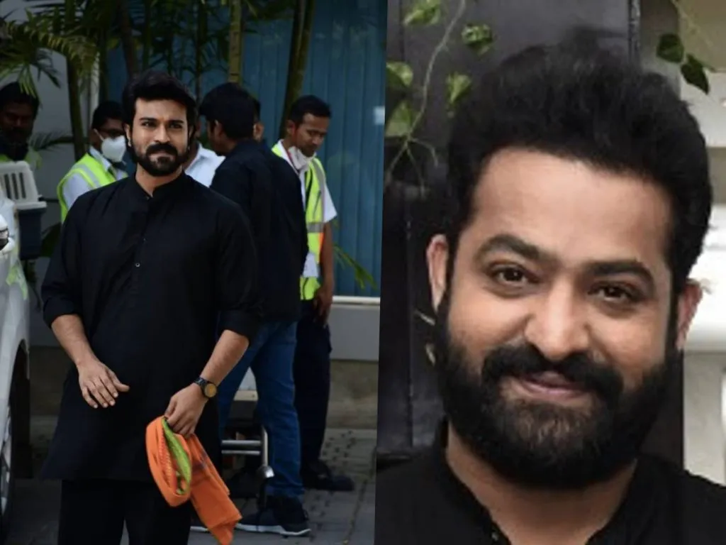 Ntr Ramcharan