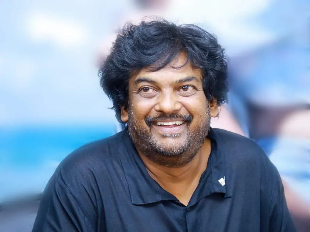 Puri Jagannadh