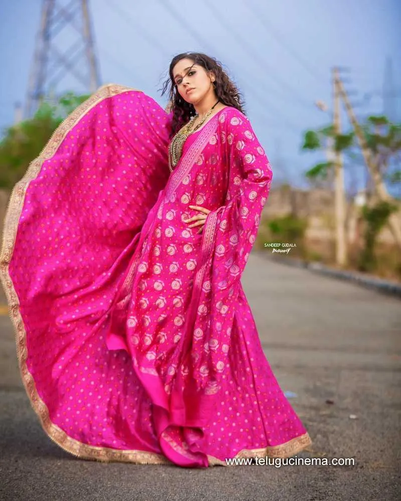 Rashmigoutham Stills 130422 001