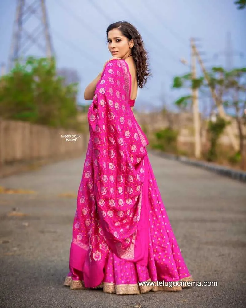 Rashmigoutham Stills 130422 009