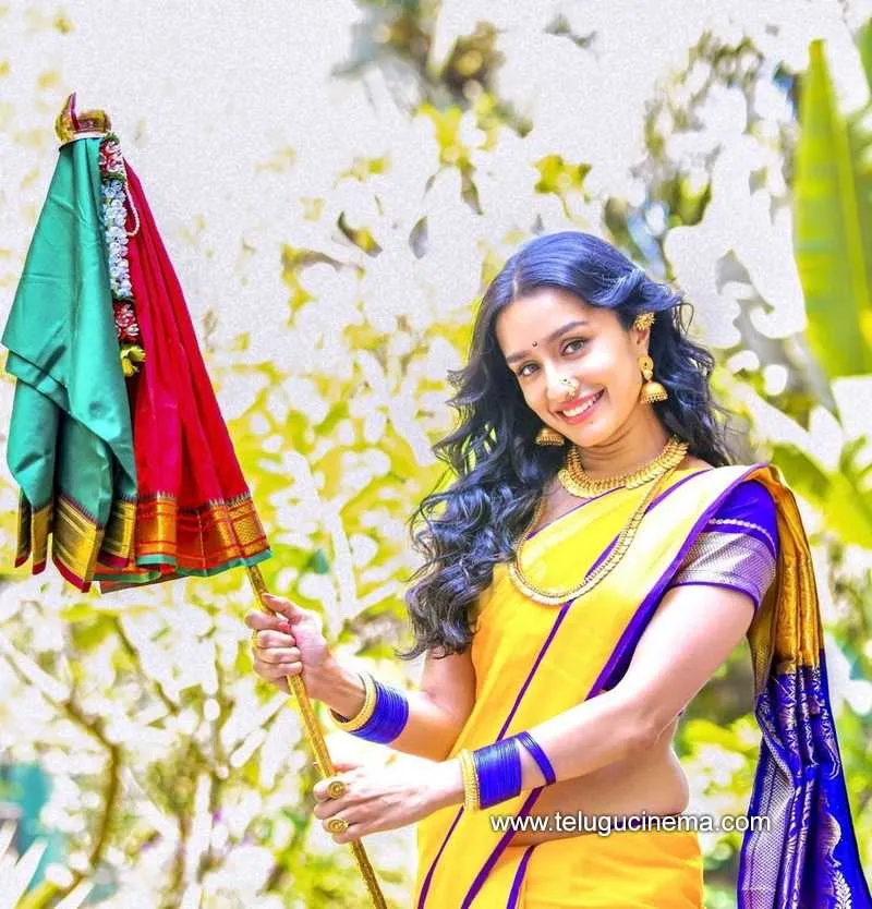 Shraddha Stills 020422 002