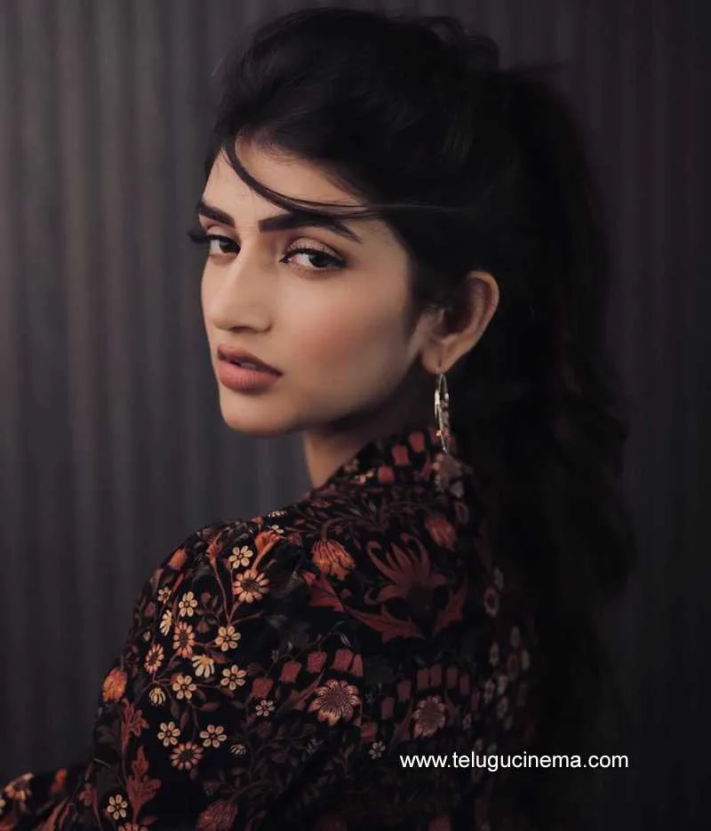Sreeleela Stills 290422 001