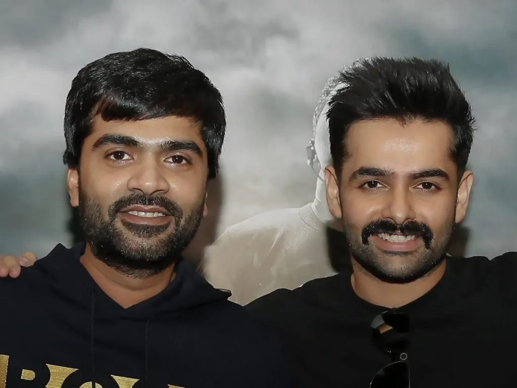 Warriorr Simbu
