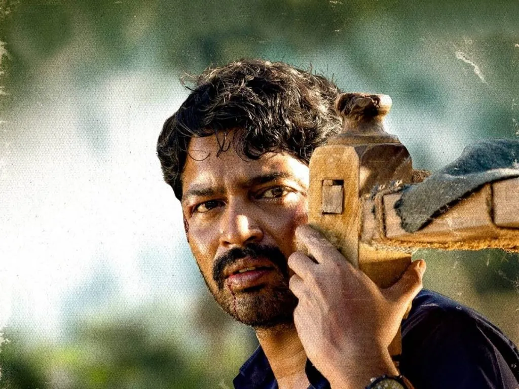 Allari Naresh