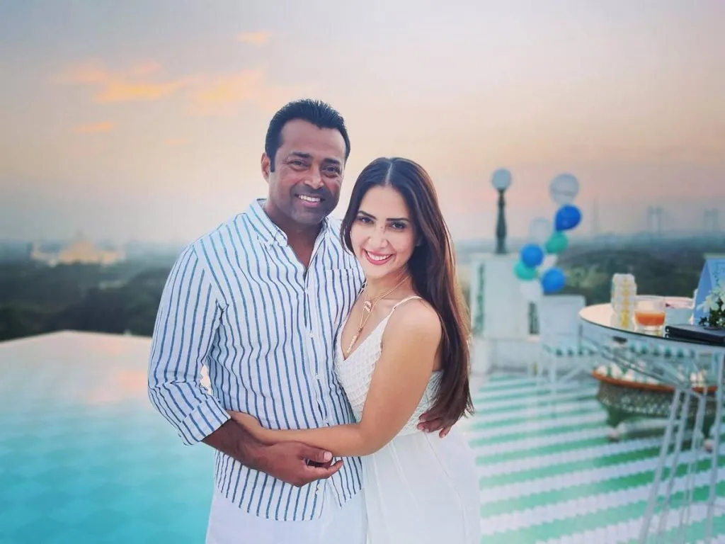 Kim Sharma