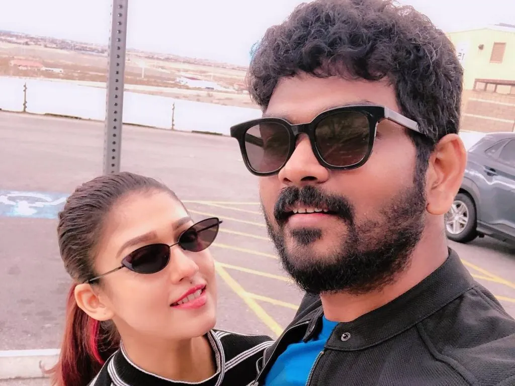 Nayanthara