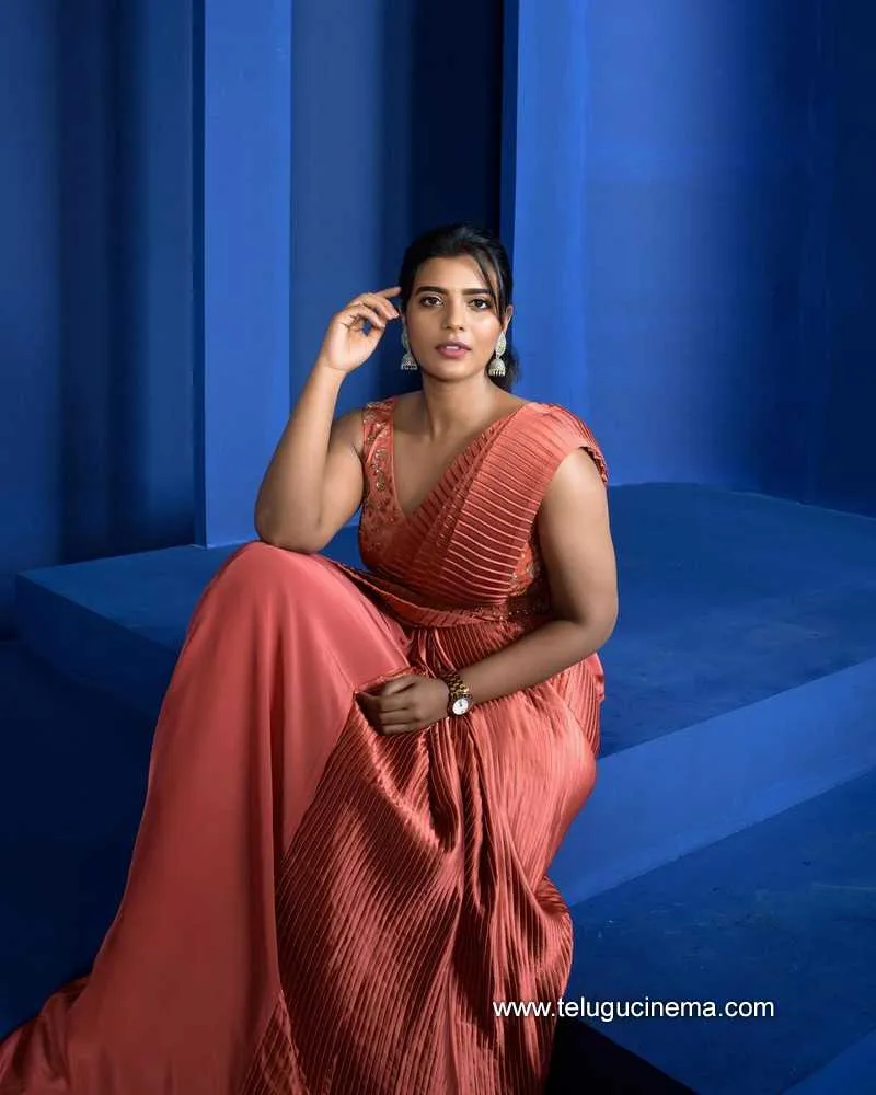 Aiswaryarajesh Stills 220522 003