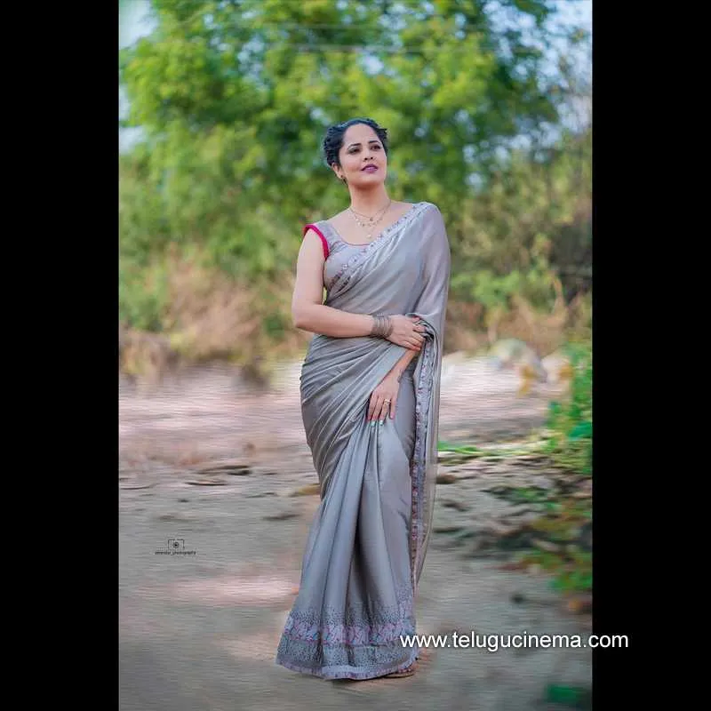 Anasuya Stills 050522 001