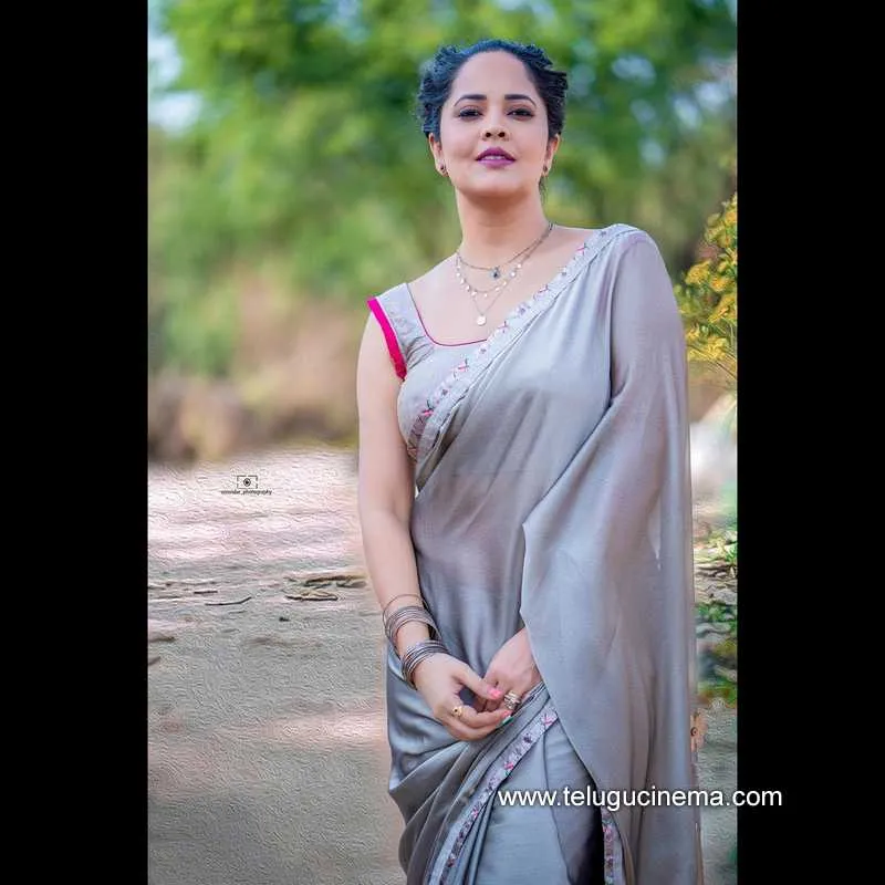 Anasuya Stills 050522 005