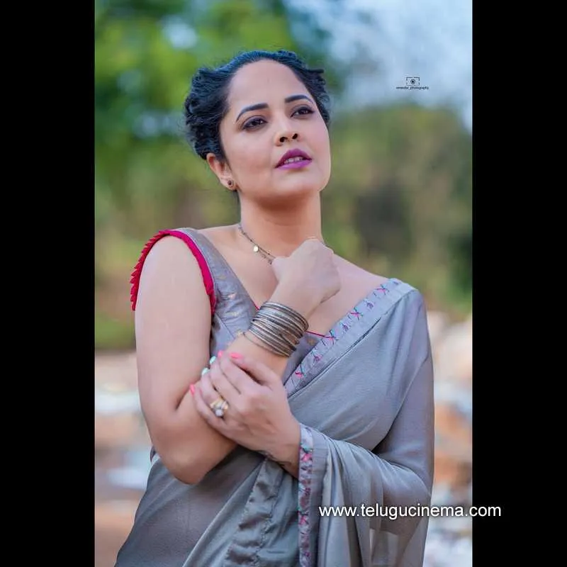 Anasuya Stills 050522 006