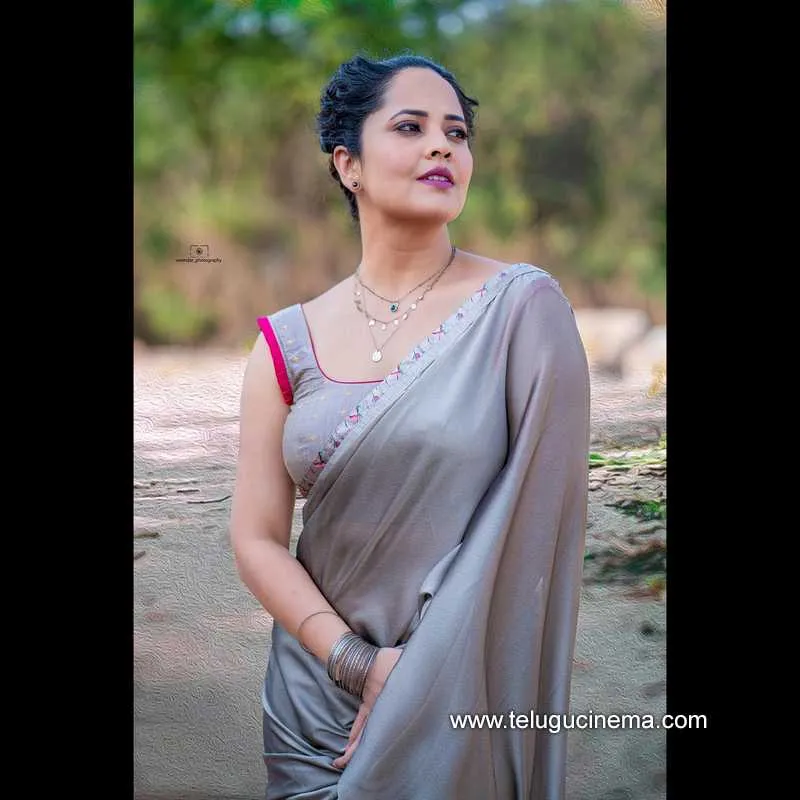 Anasuya Stills 050522 007