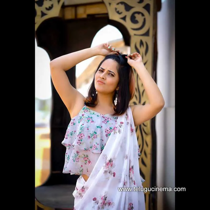 Anasuya Stills 190522 001