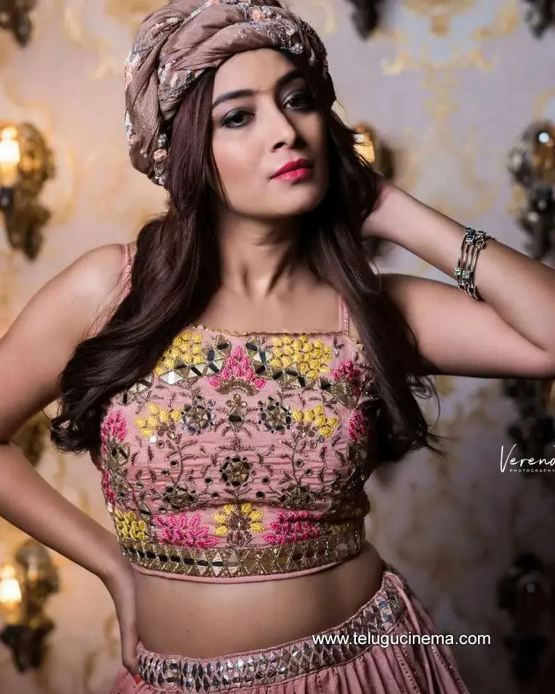 Bhanu Stills 140522 001