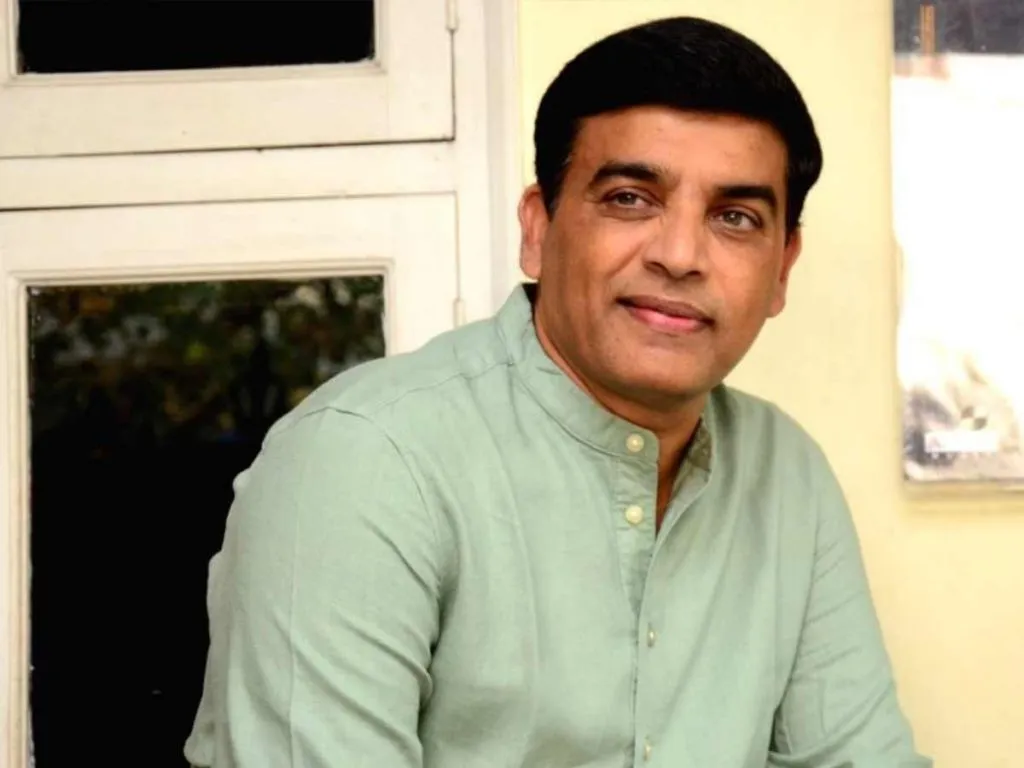 Dil Raju