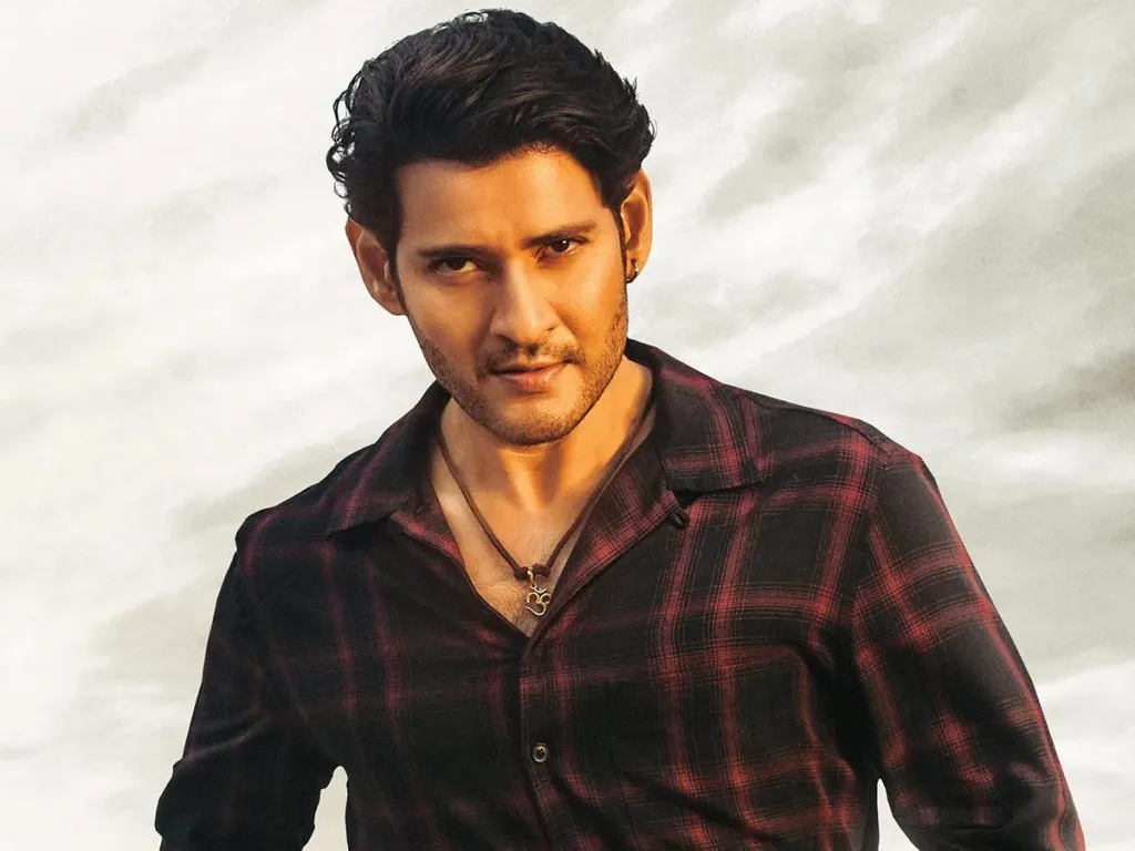 Mahesh Babu Record