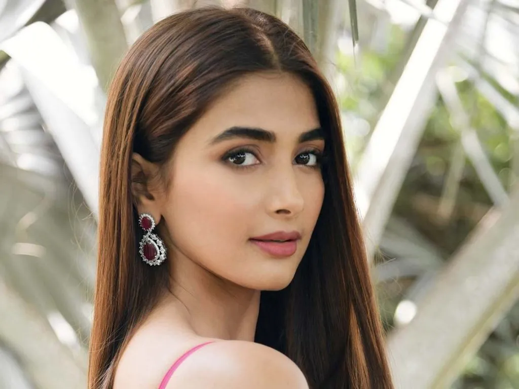 Pooja Hegde