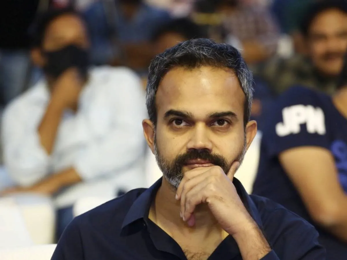 Prashanth Neel