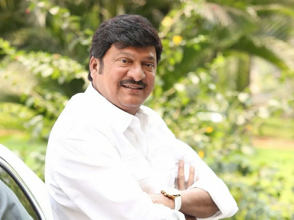 Rajendra Prasad