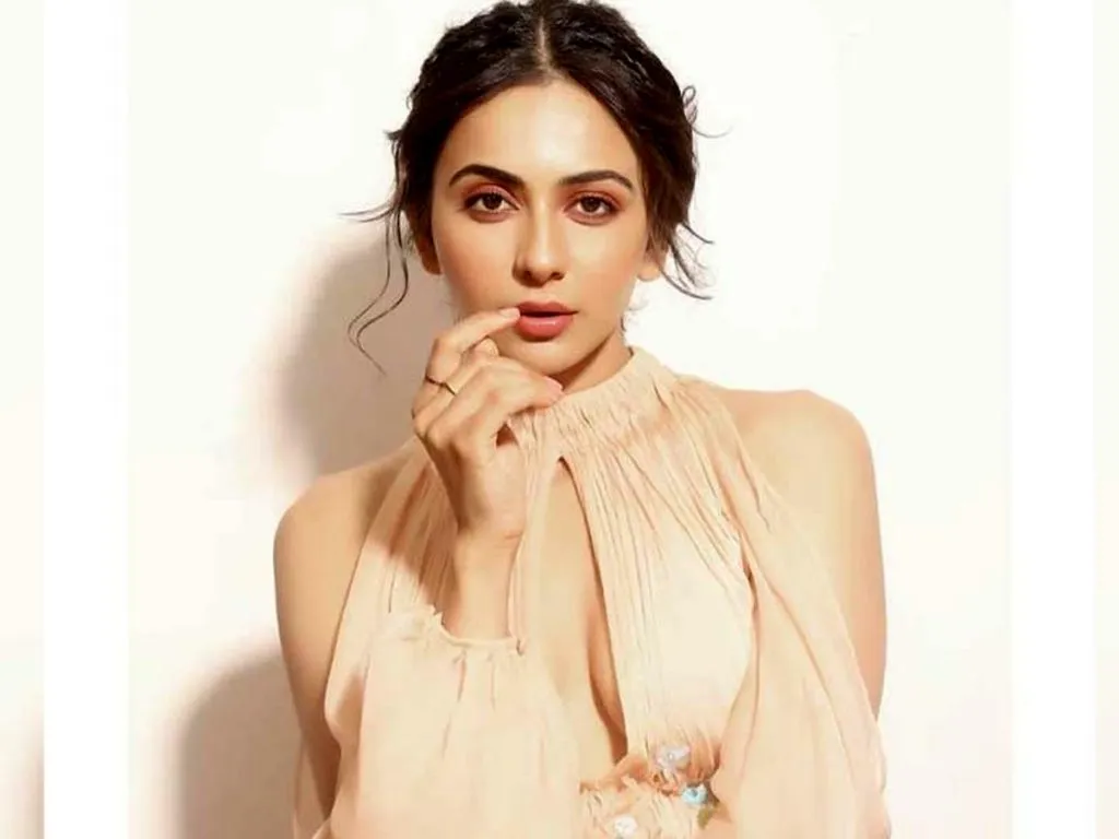 Rakul Preet 220522