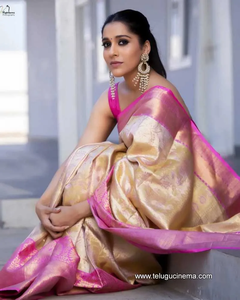 Rashmigoutham Stills 220522 002