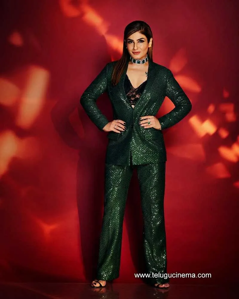 Raveena Stills 280522 001