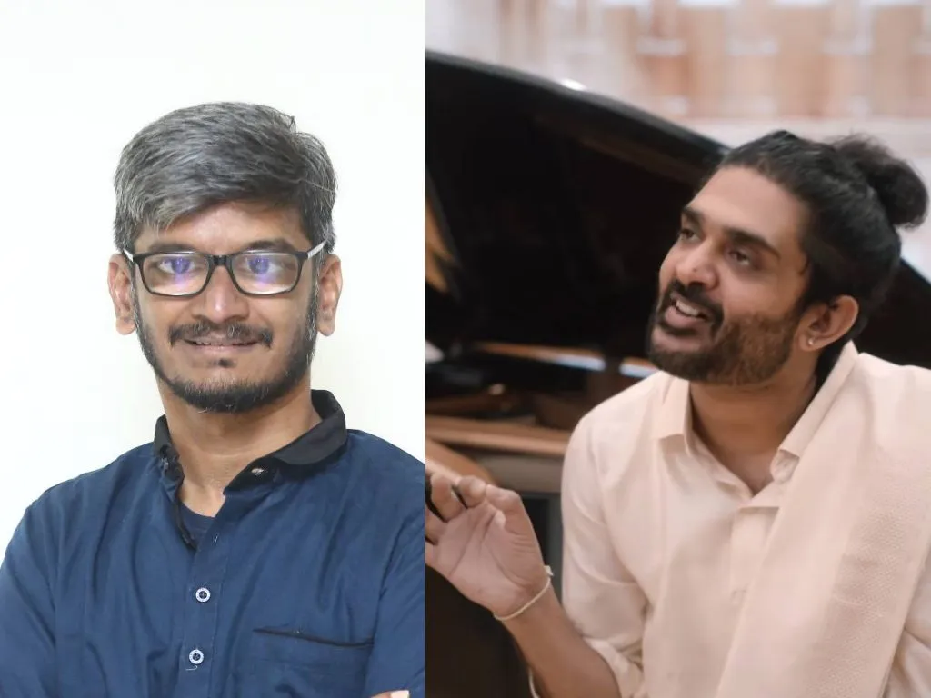 Sidsriram Ananthasriram