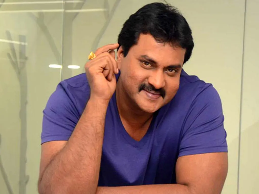 Sunil 250522